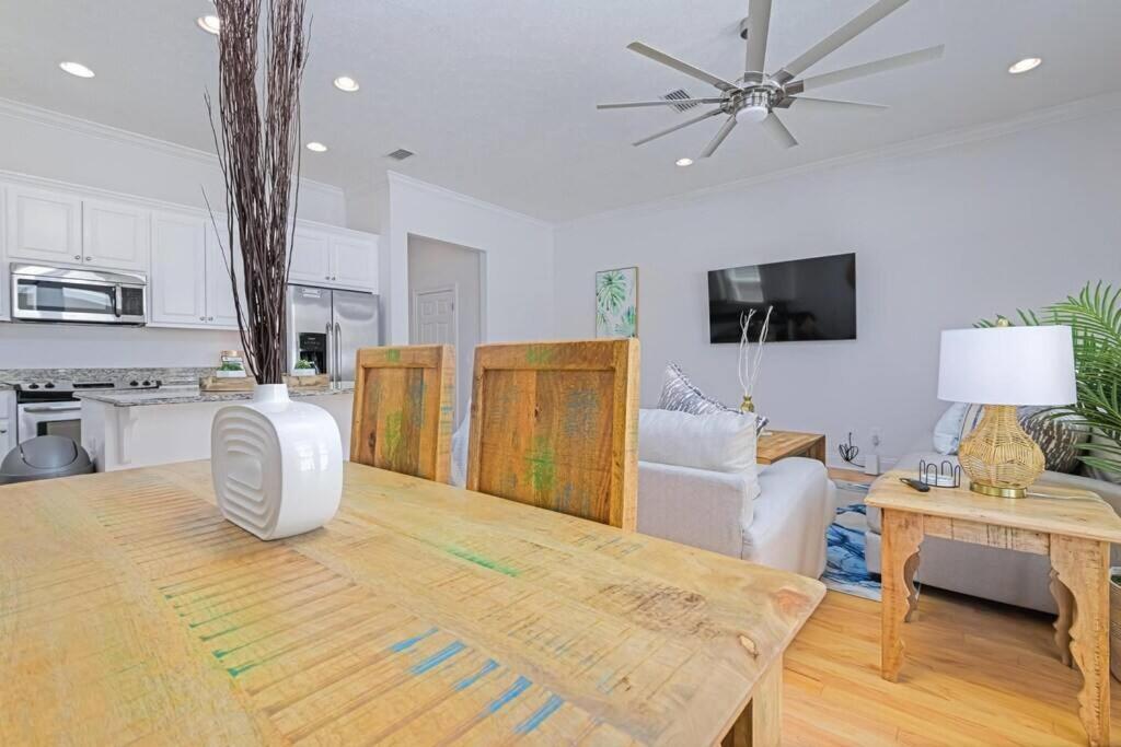 * Sugar Sands * Steps To Beach * Pool * Balconies * パナマシティービーチ エクステリア 写真