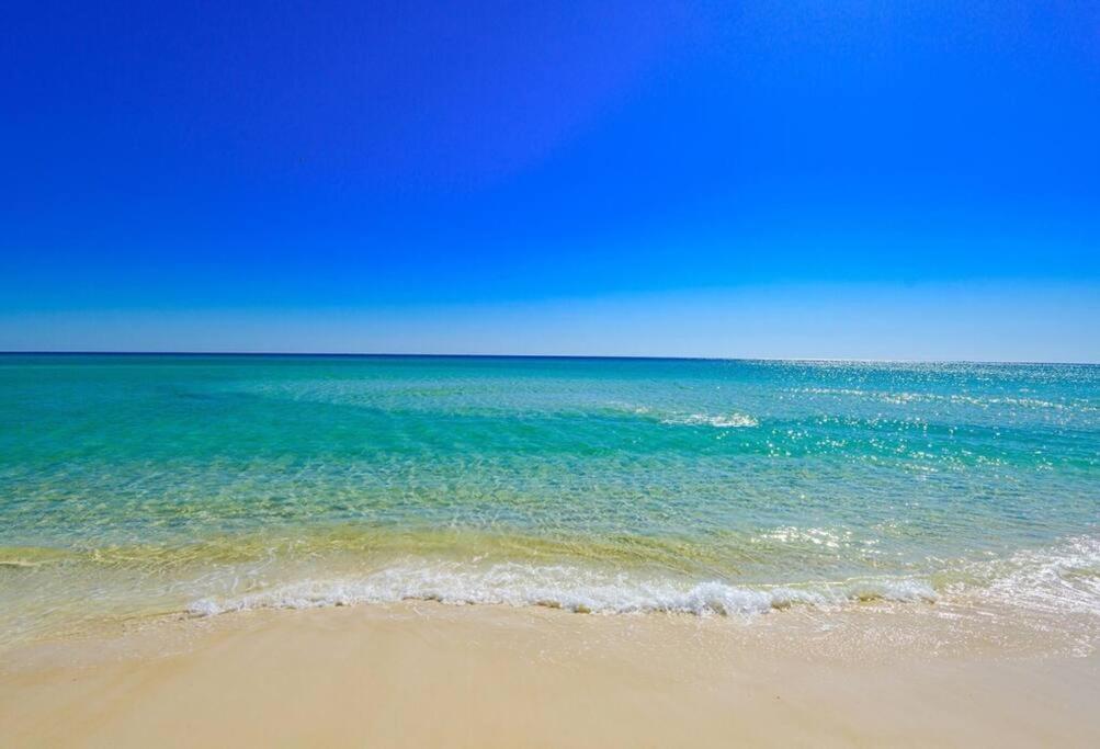 * Sugar Sands * Steps To Beach * Pool * Balconies * パナマシティービーチ エクステリア 写真